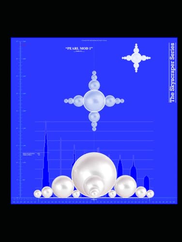 MILE-HIGH SKYSCRAPERS CONCEPTS + (MILE-HIGH SKYSCRAPER CONCEPTS +) von Independently published