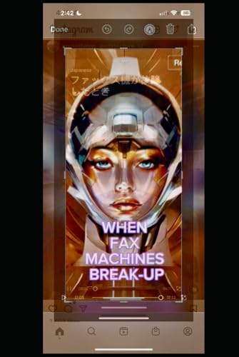 WHEN FAX MACHINES BREAKUP (Part 1) von Independently published