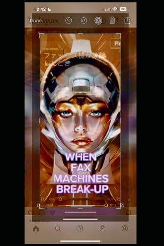 WHEN FAX MACHINES BREAKUP (Part 1) von Independently published