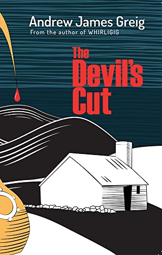 The Devil's Cut (DI Corstophine, Band 2) von Fledgling Press