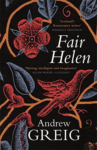 Fair Helen von Quercus Publishing