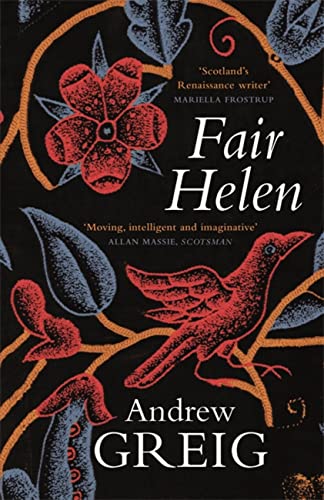 Fair Helen von riverrun