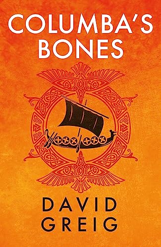 Columba's Bones: Darkland Tales