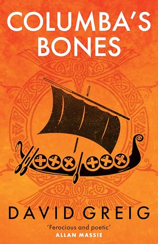 Columba's Bones: Darkland Tales