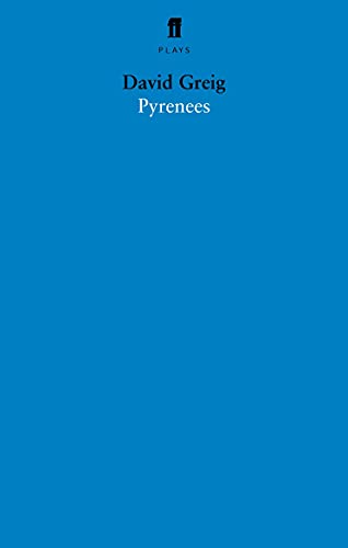Pyrenees von Faber & Faber