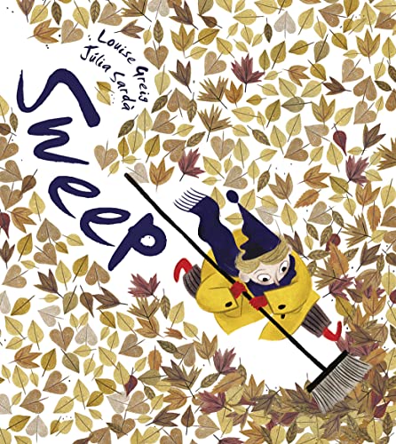 Sweep: Bilderbuch