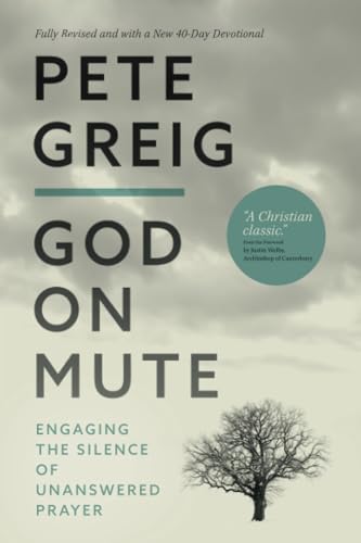 God On Mute von David C Cook Publishing Company
