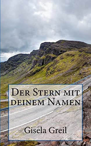 Der Stern mit deinem Namen von CREATESPACE