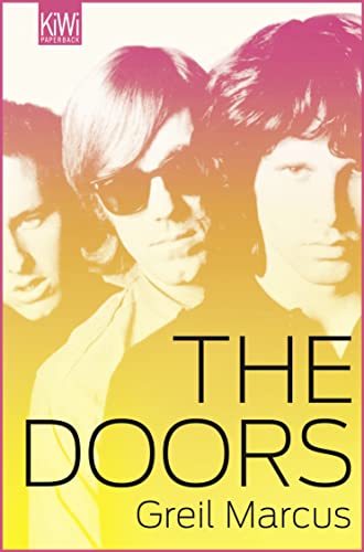 The Doors von Unbekannt