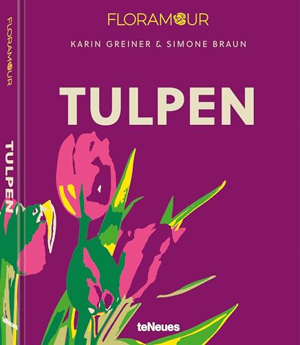 Floramour: Tulpen