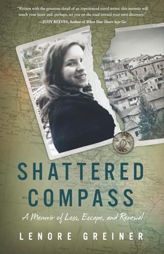 Shattered Compass von Acorn Publishing