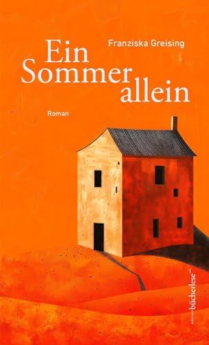 Ein Sommer allein von edition bücherlese