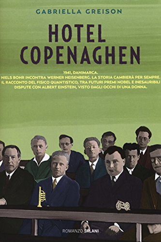 Hotel Copenaghen von Salani