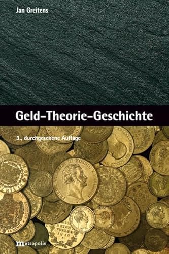 Geld-Theorie-Geschichte von Metropolis
