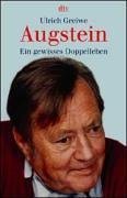 Augstein: Ein gewisses Doppelleben