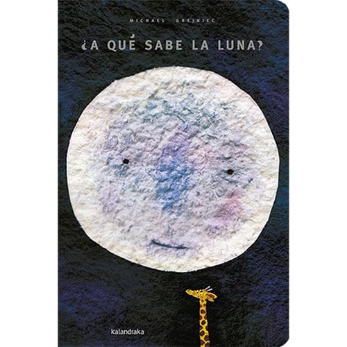 ¿A qué sabe la luna? XL (Acartonados)