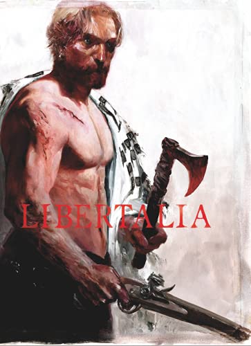 Libertalia. Il cammino dell'inferno (Vol. 3) von Goen
