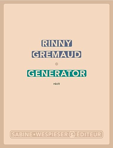 Generator (2023)
