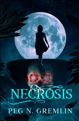 Necrosis (A Reapers Oath, Band 2) von Staten House