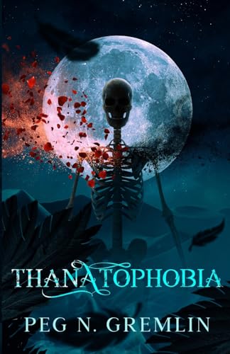Thanatophobia (A Reapers Oath, Band 1) von Staten House