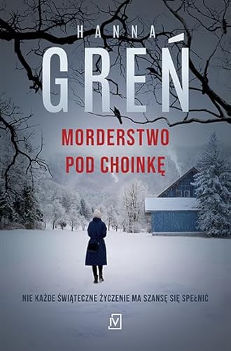 Morderstwo pod choinkę von Czwarta Strona