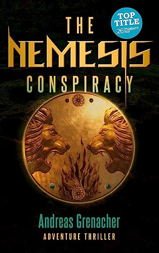 The Nemesis Conspiracy (Abenteuer Afrika)