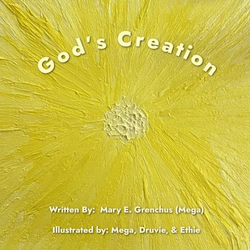 God's Creation von En Route Books & Media