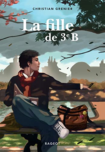 La fille de 3ème B La fille de 3ème B