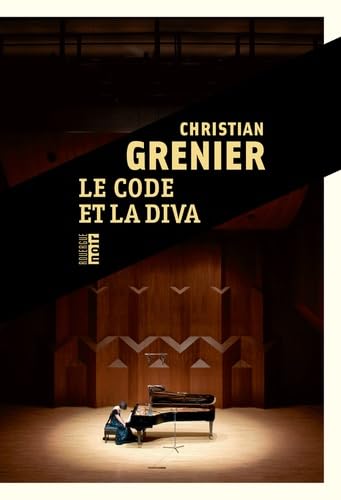 Le code et la diva Le code et la diva