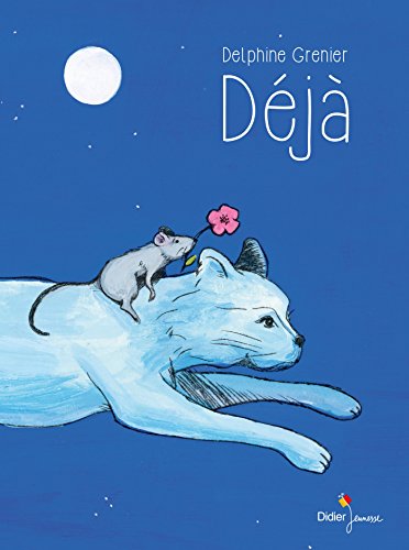 Deja von DIDIER JEUNESSE