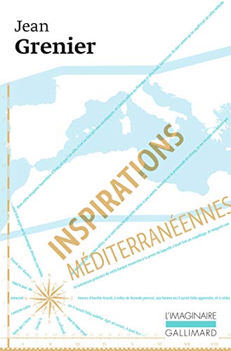 Inspirations méditerranéennes von GALLIMARD