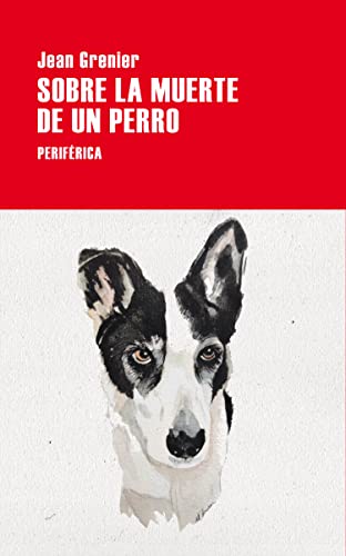 Sobre la muerte de un perro (Serie menor, Band 11)
