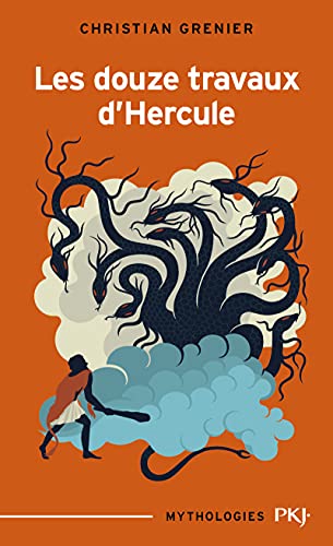 Les douze travaux d'Hercule