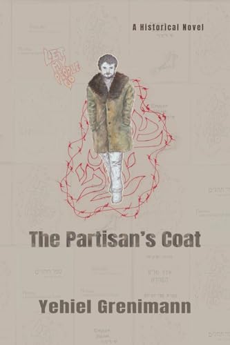 The Partisan's Coat von Mazo Publishers
