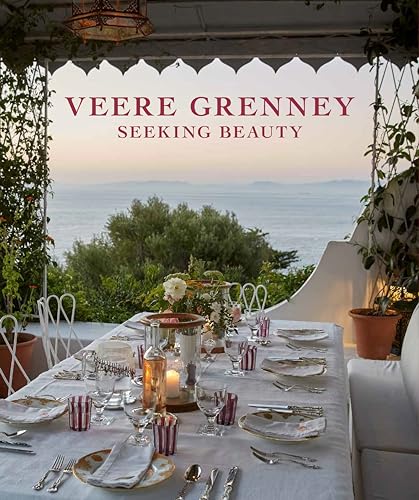 Veere Grenney Home: Seeking Beauty von Vendome Press