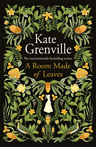 A Room Made of Leaves von Canongate Books Ltd.