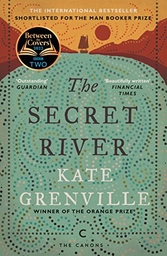 The Secret River (Canons) von Canongate Books Ltd.