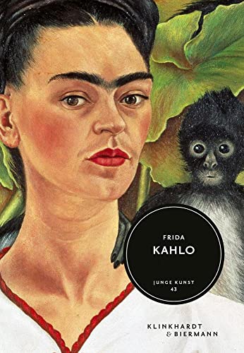 Frida Kahlo: Junge Kunst 43 von Klinkhardt & Biermann