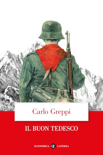 Il buon tedesco (Economica Laterza)