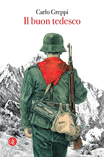 Il buon tedesco (I Robinson. Letture) von Laterza