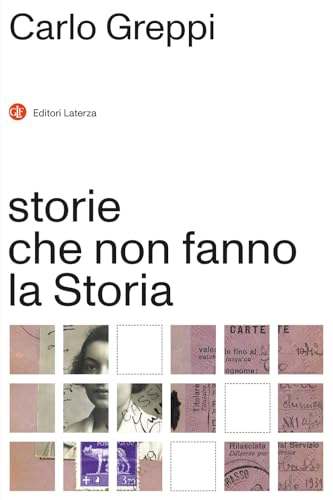 Storie che non fanno la Storia (I Robinson. Letture)