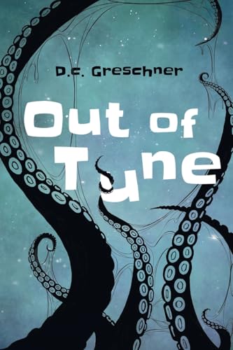 Out of Tune von FriesenPress