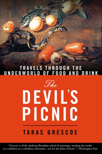 The Devil's Picnic von Harper Perennial