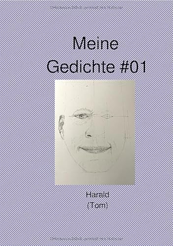 Meine Gedichte # / Meine Gedichte #01 von epubli