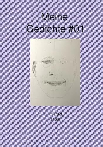 Meine Gedichte # / Meine Gedichte #01: DE von epubli