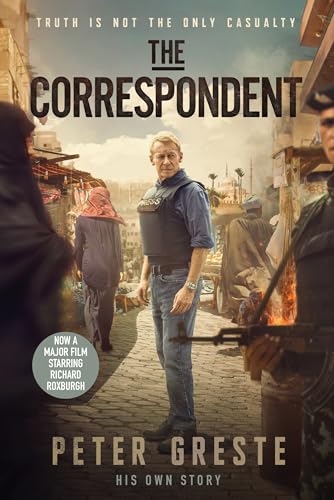 The Correspondent The Correspondent von University of Queensland Press