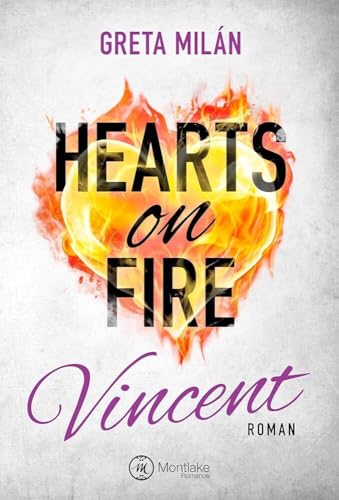 Hearts on Fire - Vincent