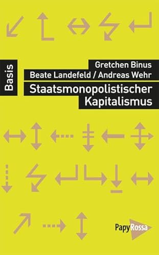 Staatsmonopolistischer Kapitalismus - Basiswissen Politik/Geschichte/Ökonomie