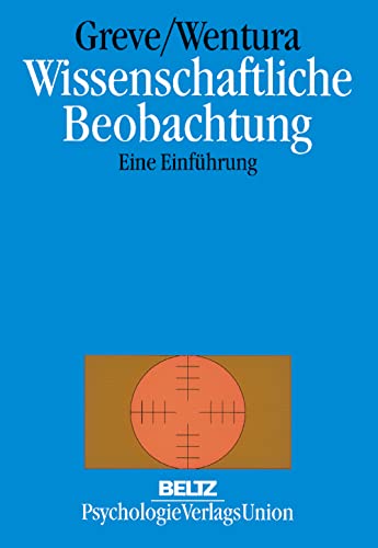 Wissenschaftliche Beobachtung: Eine Einführung