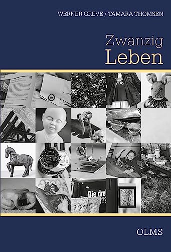 Zwanzig Leben: DE (Lebensberichte – Zeitgeschichte)